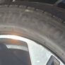 20 inch Audi eTron alloy wheels Image 3
