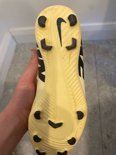 Nike Mercurial Football Boots