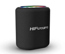HF Vocalist 100 25W BT5.3 Speaker BLACK
