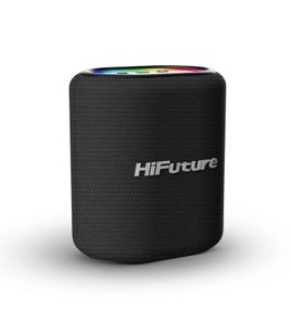 HF Vocalist 100 25W BT5.3 Speaker BLACK
