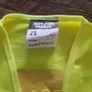 kids hi vis jacket Image 2