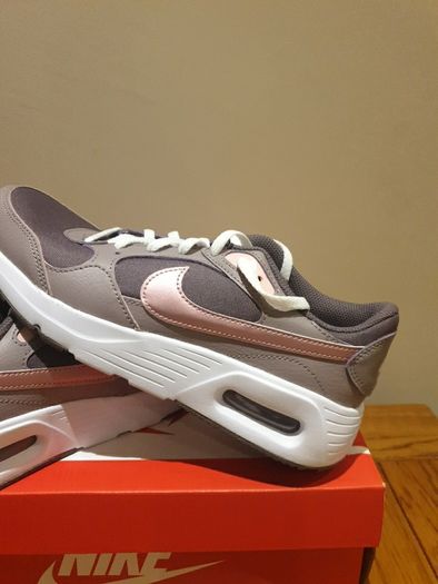 New Nike Air Max size 3uk