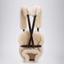 Bill Amberg Papoose Baby Carrier Image 5