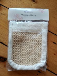 Massage Glove