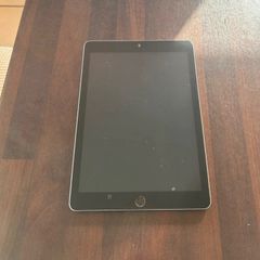 Apple iPad 2018 (6th gen)