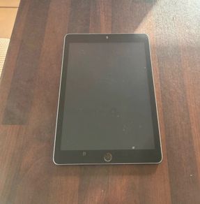 Apple iPad 2018 (6th gen)