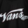 Vintage Vans T-shirt Image 5