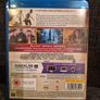 Maze Runner: The Scorch Trials [Blu-ray] [2015] Image 2