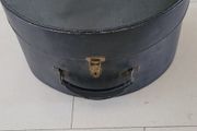 Vintage hat box