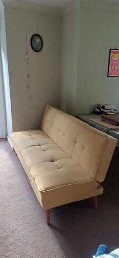 fold out sofa bed