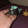 5 Aphmau MeeMeows Figures Image 2