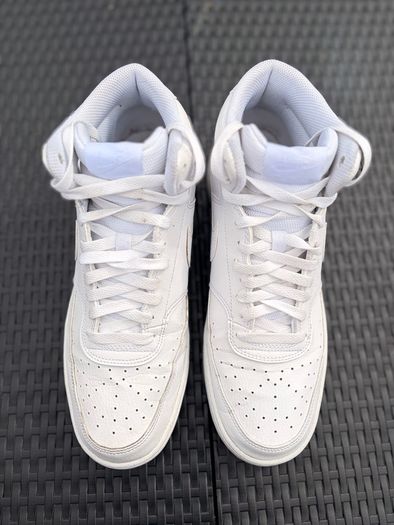 air force 1 mid