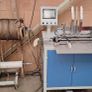 Semi Automatic Wire O Binding Machine Image 2