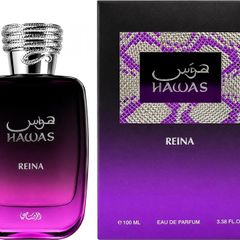 Why Hawas Reina is an Absolute Viral Hit