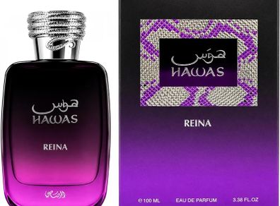 Why Hawas Reina is an Absolute Viral Hit