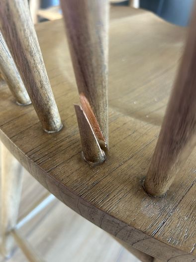 counter stool