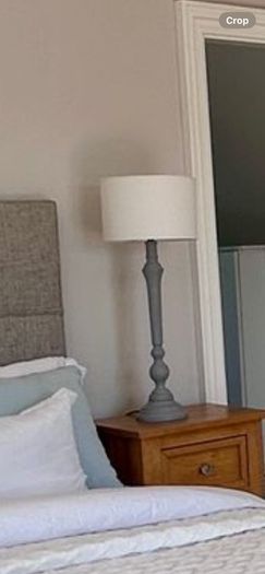 2 lamps