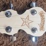 Deering goodtime Banjo Image 2