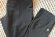lululemon leggins size 8-10