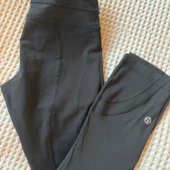 lululemon leggins size 8-10