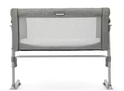 Baby bed