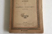 Treves Collection Dickens Hard Times 1916