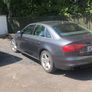 Audi Sline A4 Image 4
