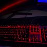 Gaming Keyboard MSI Vigor GK30 RGB Image 4