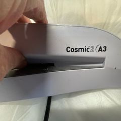 Laminator
