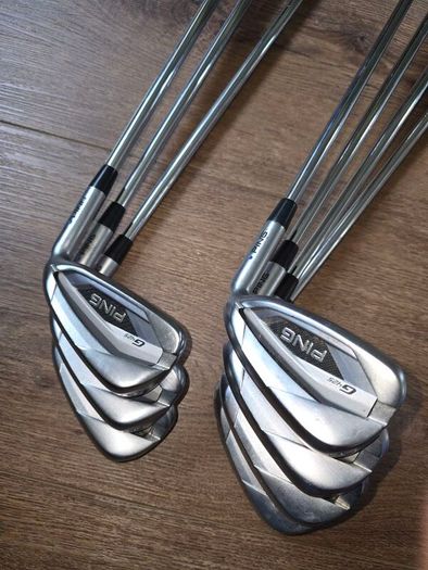 Ping G425 Irons
