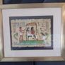 Egyptian painting Image 7