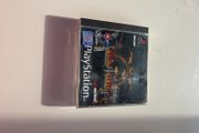 PS1 Mortal Kombat 4