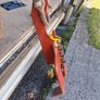 building roof truss lifter Image 4