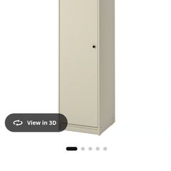 ikea wardrobe