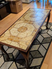 Coffee table for sale