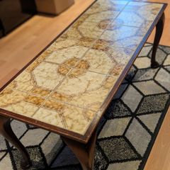 Coffee table for sale