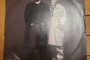 Pet Shop Boys So Hard 7 inch Single 1990 Parlophone