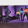 Star Trek Star  Blaster rifle 35th anniversary (NEW) Image 4