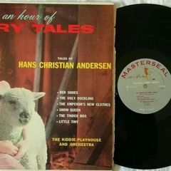 Fairy Tales with Hans Christian Andersen LP