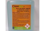Cleanfast White Mulberry, Mimosa & Green Tea Hand Wash 5L