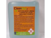 Cleanfast White Mulberry, Mimosa & Green Tea Hand Wash 5L