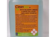 Cleanfast White Mulberry, Mimosa &amp; Green Tea Hand Wash 5L