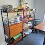 Teak Dining Table Image 8