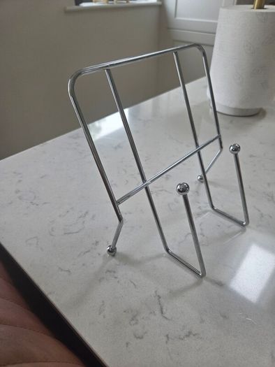 Cookbook stand, Book stand kitchen