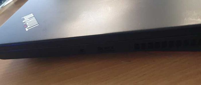 Lenovo ThinkPad L15 Gen 1 - Ryzen 5 Pro | 16GB RAM | Business Laptop