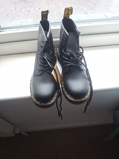 Dr Martens Womens boots UK 5.5