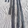 Clothes Sewing Zip Image 3