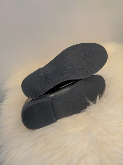 LIDL kids jodphur boots