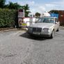 w124 e200 m111 engine REBUILT Image 3
