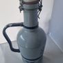 German refillable Beer Bottle Image 5